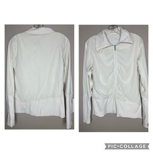 Vintage Lululemon Globe Trot Jacket size 6/8